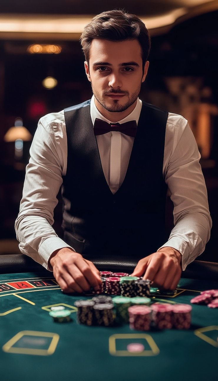 pak g Slots